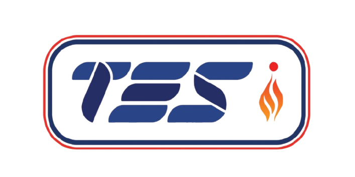 Sistem Stok TES logo